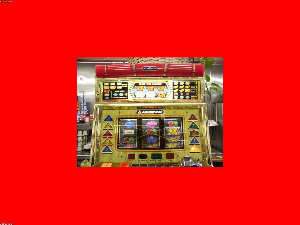 ព័ត៌មានជាក់លាក់អំពីកាស៊ីណូអនឡាញ slot