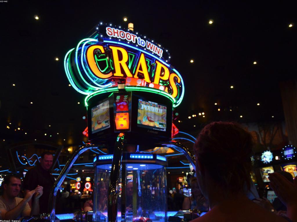 ព័ត៌មានជាក់លាក់អំពីកាស៊ីណូអនឡាញ slot