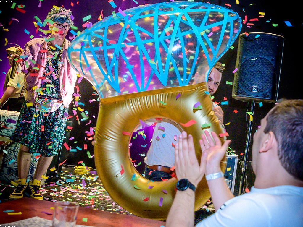 ការពិចារណាអំពីការតេស្តកាស៊ីណូអនឡាញ Slot