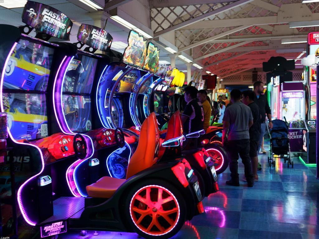 និន្នាការថ្មីៗនៃកាស៊ីណូអនឡាញ